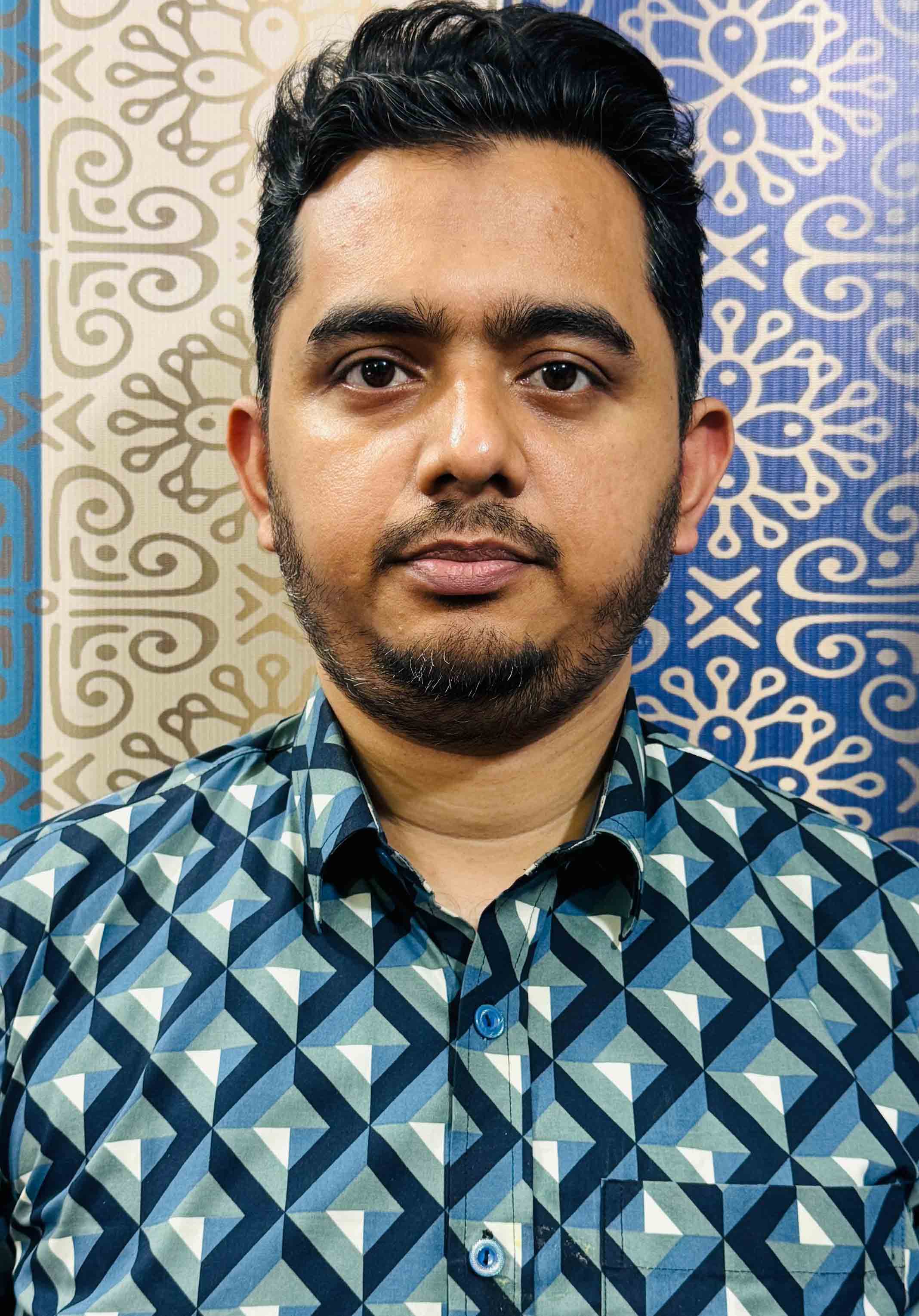 Rabiul Islam